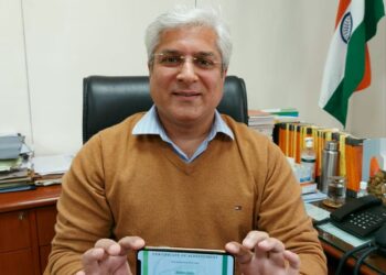 साउथ दिल्ली एमसीडी ने किया छात्रवृति घोटाला, मेयर दे इस्तीफा : आप