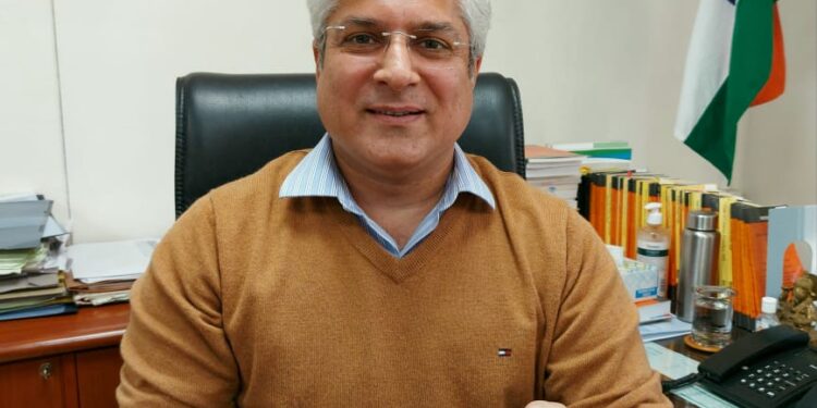 साउथ दिल्ली एमसीडी ने किया छात्रवृति घोटाला, मेयर दे इस्तीफा : आप