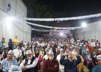 एमसीडी का यह उपचुनाव भले ही 8 महीने के लिए है, परिणाम अगले 5 साल का लाने वाला है : गोपाल राय