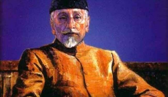 आजाद भारत के पहले शिक्षा मंत्री,भारत रत्न से सम्मानित मौलाना अबुल कलाम आज़ाद