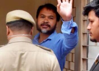 SC ने अखिल गोगोई को जमानत देने से किया इंकार, कहा- हम विचार नहीं करेंगे