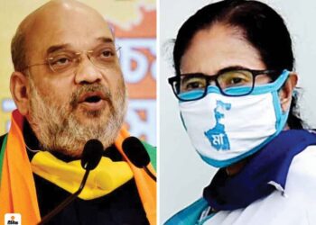 पश्चिम बंगाल चुनाव : अगले हफ्ते हो सकता है चुनाव की तारीखों का एलान