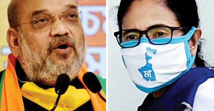 पश्चिम बंगाल चुनाव : अगले हफ्ते हो सकता है चुनाव की तारीखों का एलान