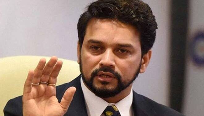 मोदी सरकार है रिफॉर्म व परफॉर्म सरकार, बजट में सभी वर्गों का रखा गया ख्याल : अनुराग ठाकुर