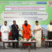 रामदेव ने लॉन्च की कोरोना की दवा, हर्षवर्धन-गडकरी भी मौजूद रहे