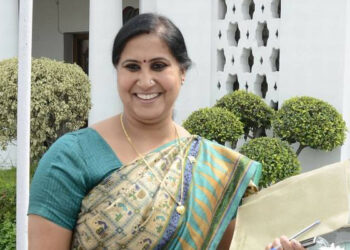 एमसीडी में हार के डर से बौखलाई भाजपा, चुनाव आयोग में शिकायत दर्ज करेगी आप : बंदना कुमारी