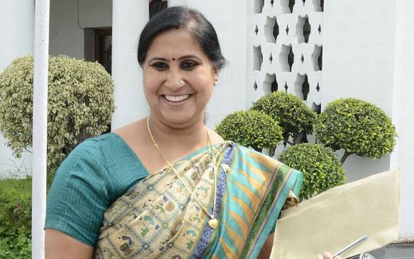 एमसीडी में हार के डर से बौखलाई भाजपा, चुनाव आयोग में शिकायत दर्ज करेगी आप : बंदना कुमारी