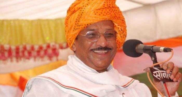 राम मंदिर का चंदा लेकर शाम को दारू पी जाते हैं भाजपाई : कांतिलाल भूरिया