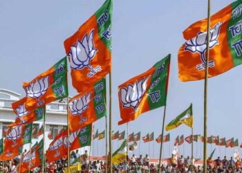पंजाब : नगर निकाय चुनाव के लिए वोटिंग शुरू, BJP के लिए अग्निपरीक्षा