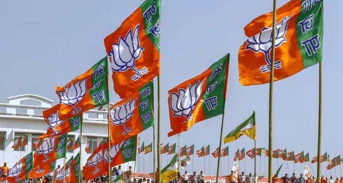 पंजाब : नगर निकाय चुनाव के लिए वोटिंग शुरू, BJP के लिए अग्निपरीक्षा