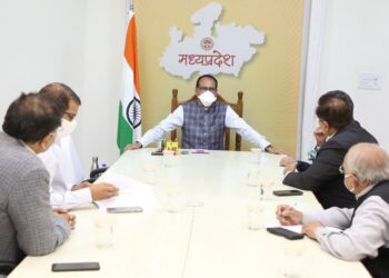 दिग्विजय सिंह बहाना पहले खोज लेते हैं, फिर कहेंगे EVM खराब है : सीएम शिवराज