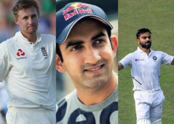 Ind Vs Eng :  एक भी टेस्ट मैच नहीं जीतेगा इंग्लैंड : गौतम गंभीर
