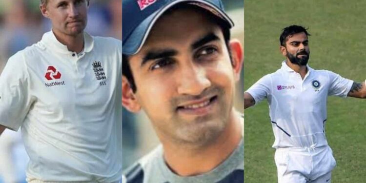 Ind Vs Eng : एक भी टेस्ट मैच नहीं जीतेगा इंग्लैंड : गौतम गंभीर