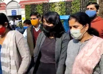 टूलकिट मामला : पर्यावरण कार्यकर्ता दिशा रवि को मिली ज़मानत