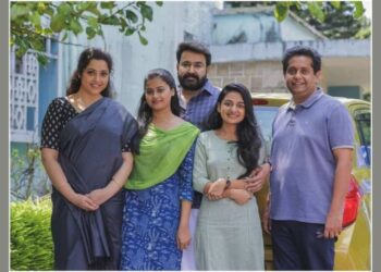 ’दृश्यम 2′ की रिलीज़ से पहले, अमेज़ॅन प्राइम वीडियो ने सात साल पुरानी यादें की ताज़ा