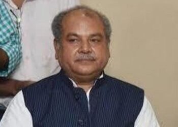 किसान केंद्र की पेशकश पर विचार करें तो सरकार बातचीत को तैयार : राकेश टिकैत