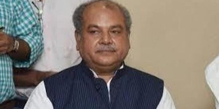 किसान केंद्र की पेशकश पर विचार करें तो सरकार बातचीत को तैयार : राकेश टिकैत