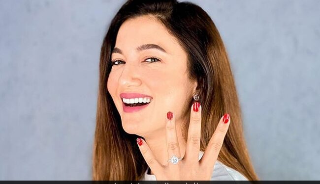 गौहर खान ने ट्वीट कर भारतीय हस्तियों पर साधा निशाना, कहा- ‘क्या किसानों की जिंदगी मायने नहीं रखती’