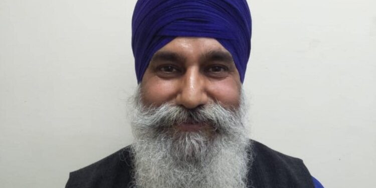 लाल किला हिं’सा : दीप सिद्धू के बाद इकबाल सिंह भी गिरफ्तार