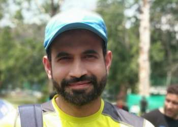 इंग्लैंड के खिलाफ इन स्पिनर को टीम इंडिया दे मौका : इरफान पठान