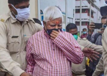 लालू यादव को झारखंड HC से फिलहाल राहत नहीं, जमानत याचिका पर सुनवाई 19 फरवरी तक टली