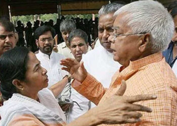 बंगाल चुनाव के लिए टीएमसी से चल रही बातचीत : आरजेडी