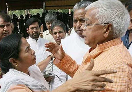 बंगाल चुनाव के लिए टीएमसी से चल रही बातचीत : आरजेडी