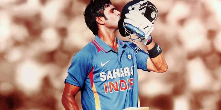 क्रिकेटर मनोज तिवारी टीएमसी में हुए शामिल