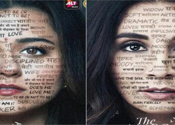 मोनिका डोगरा : द मैरिड वुमन एक ऐसी भूमिका है जिसकी मुझे मेरे कमबैक के लिए आवश्यकता थी !