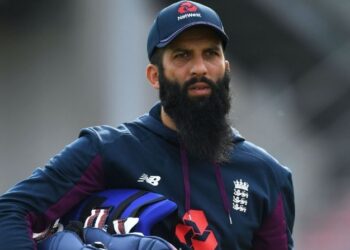 Ind Vs Eng : मोइन अली मुश्किल में थे, उन्हें घर भेजना जरूरी था : जो रूट