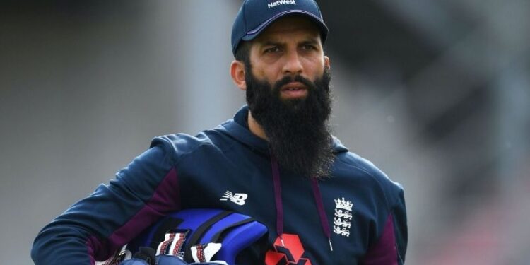 Ind Vs Eng : मोइन अली मुश्किल में थे, उन्हें घर भेजना जरूरी था : जो रूट