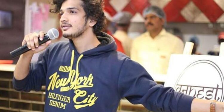 SC से अंतरिम जमानत के बावजूद नहीं रिहा हुए मुनव्वर फारुकी