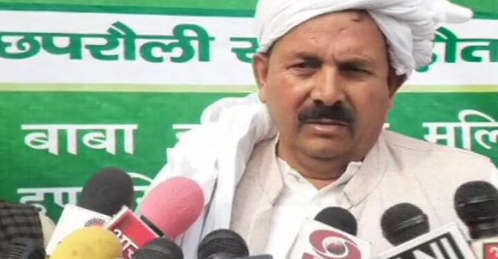 शादी और जश्न में BJP नेताओं को मत बुलाना, वरना 100 आंदोलनकारियों का खाना भेजना पड़ेगा : नरेश टिकैत