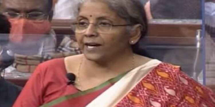 आम बजट 2021 : कुल 34,83,235.63 करोड़ का आवंटन, जानें किस मंत्रालय को कितना मिला