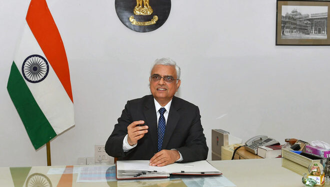 बंगाल चुनाव: कानून व्यवस्था की समीक्षा के बाद ही हुआ फैसला : पूर्व निर्वाचन आयुक्तों