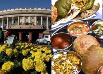 बजट 2021 : संसद की कैंटीन में अब नहीं मिलता सब्सिडी वाला खाना