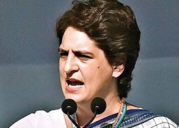 प्रियंका ने क्‍यों थपथपाई गहलोत सरकार की पीठ ? जानिये क्या है मामला
