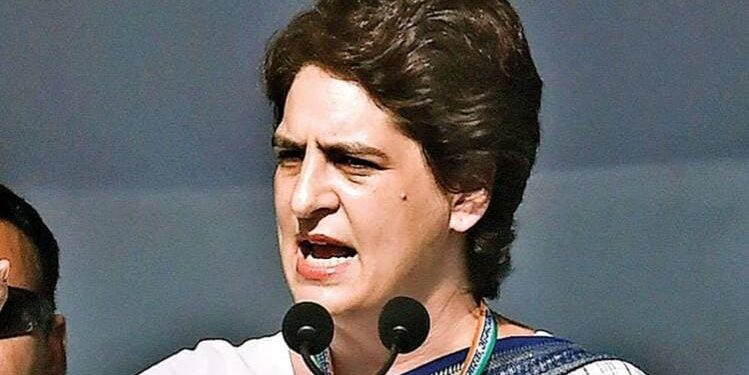 प्रियंका ने क्‍यों थपथपाई गहलोत सरकार की पीठ ? जानिये क्या है मामला