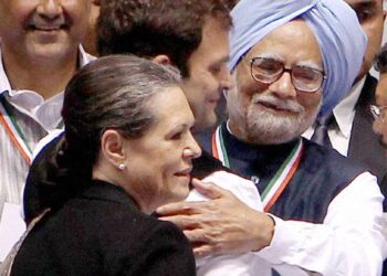 कांग्रेस को 2019-20 के दौरान मिला 139 करोड़ रुपये का चंदा