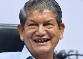 अभी मोदी जी की तारीफ भूसे में सुई ढूंढने जैसा है : हरीश रावत
