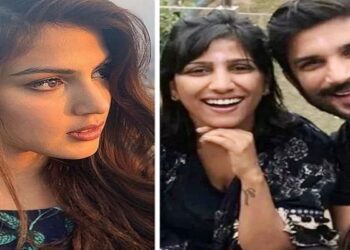 सुशांत सिंह राजपूत की बहन को बॉम्बे HC से बड़ा झटका, FIR रद्द करने से इनकार