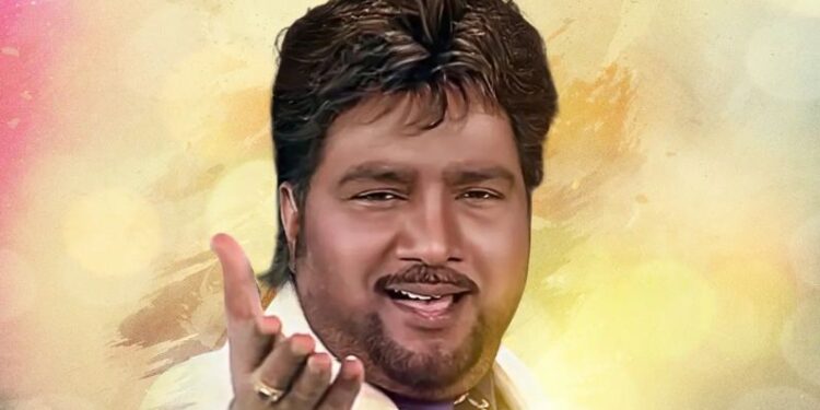 मशहूर पंजाबी गायक सरदूल सिकंदर का निधन