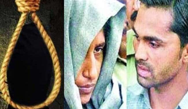 फांसी के फंदे तक पहुंची शबनम-सलीम के खूनी इश्क की दास्तां, गुनाह ऐसा जानकर कांप जाए रूह