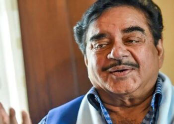 आंदोलन पर क्या गलत बोली रिहाना कि विदेश मंत्रालय को जारी करना पड़ा बयान : शुत्रघ्न सिन्हा