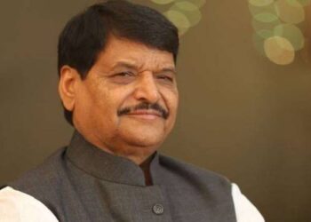 साथ होते तो कई राज्यों में बनती सपा की सरकार : शिवपाल यादव