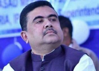 जय बांग्ला’ नारे से बंगाल को बांग्लादेश बनाना चाहती हैं सीएम ममता : शुभेंदु अधिकारी