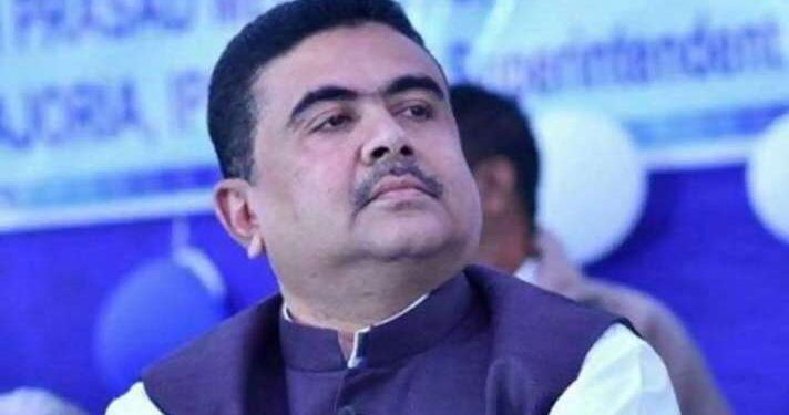 जय बांग्ला’ नारे से बंगाल को बांग्लादेश बनाना चाहती हैं सीएम ममता : शुभेंदु अधिकारी