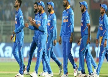 Ind vs Eng : इंग्लैंड के खिलाफ T20 सीरीज के लिए टीम इंडिया का ऐलान