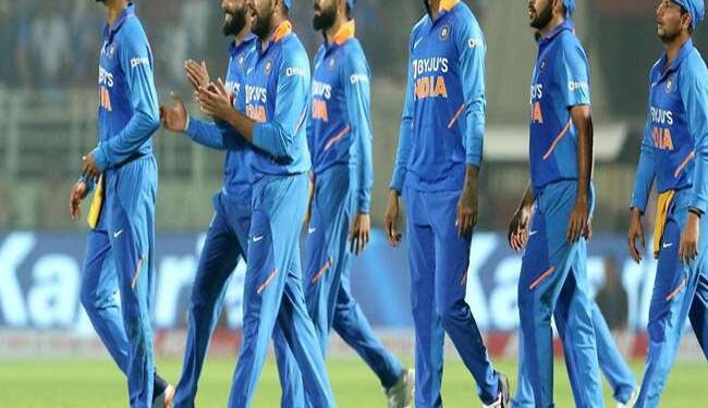 Ind vs Eng : इंग्लैंड के खिलाफ T20 सीरीज के लिए टीम इंडिया का ऐलान