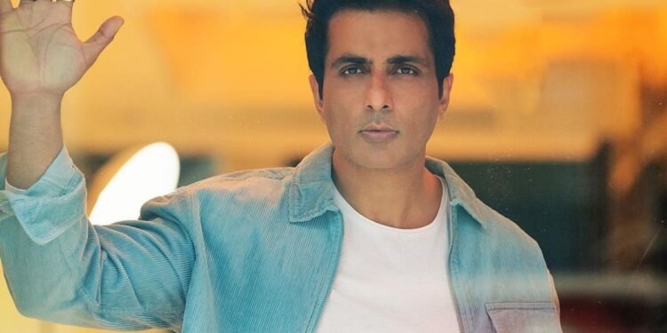 किसान आंदोलन : सही को गलत कहोगे तो नींद कैसे आएगी? : सोनू सूद